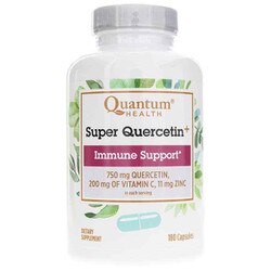 Super Quercetin + Immune Support
