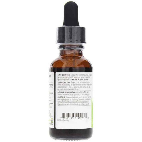 Super Sinus Extract, 1 Oz, OWH