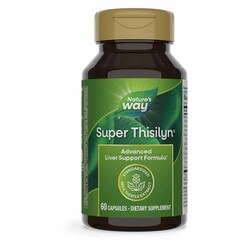 Super Thisilyn Advanced Liver Support Formula 1