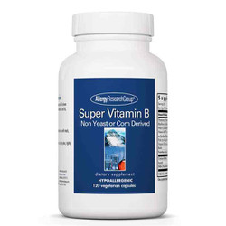 Super Vitamin B Complex 1
