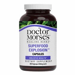 Superfood Explosion