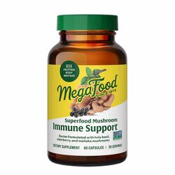 Superfood Mushroom Immune Support