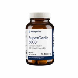 SuperGarlic 6000®