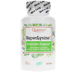 SuperLysine+ Immune Support 1