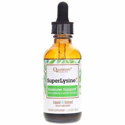 SuperLysine+ Immune Support Liquid Extract