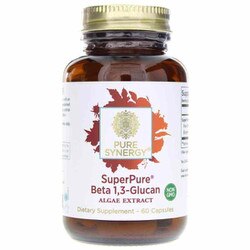 SuperPure Beta 1,3-Glucan Algae Extract 1