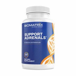 Support Adrenals