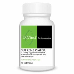 Supreme Omega 1