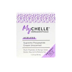 Supreme Polypeptide Cream