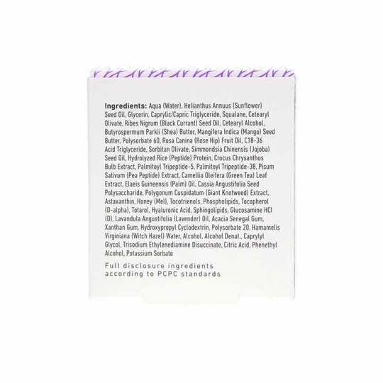 Supreme Polypeptide Cream, 1.2 Oz, MCD