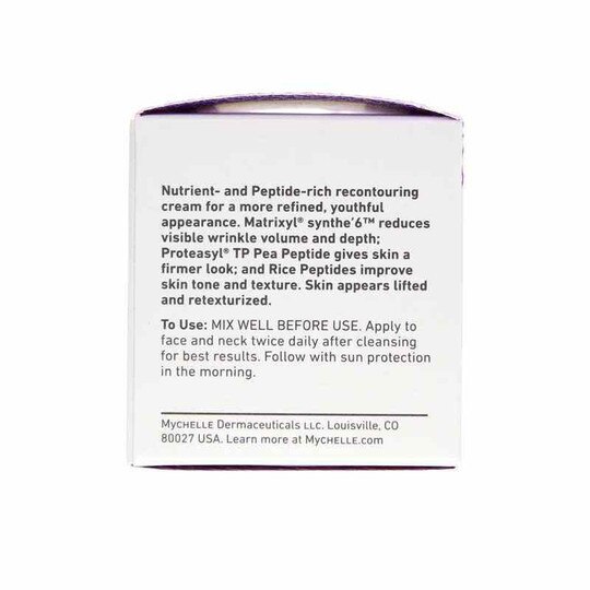 Supreme Polypeptide Cream, 1.2 Oz, MCD