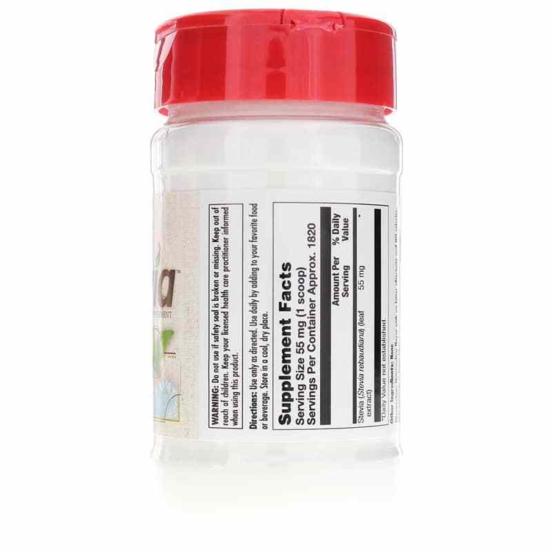 Sure Stevia Extract Powder, Kal