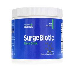 SurgeBiotic Flora Drink