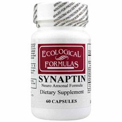Synaptin Neuro Anxonal Formula 1