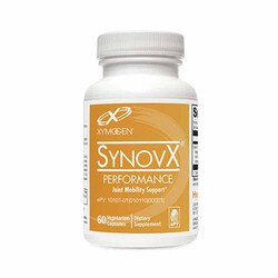 SynovX Performance Joint Mobility Support