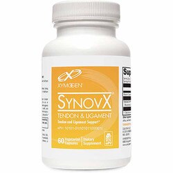 SynovX Tendon & Ligament Support 1