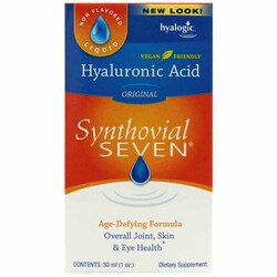 Synthovial Seven Age-Defying Formula