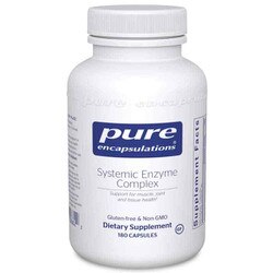 Systemic Enzyme Complex