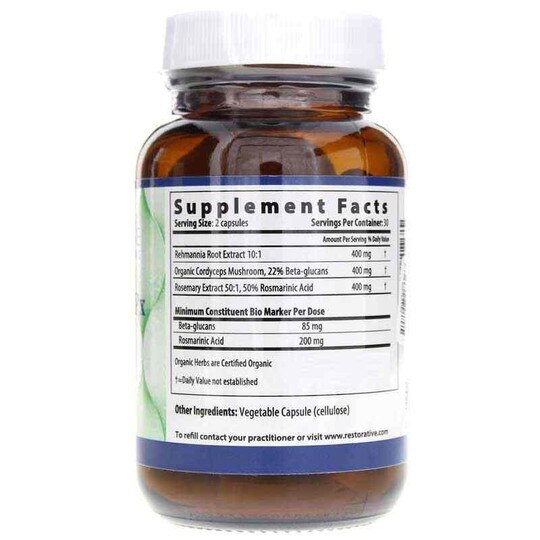 T-Cell Balance Px, 60 Veg Capsules, RTF
