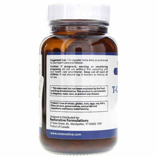 T-Cell Balance Px, 60 Veg Capsules, RTF