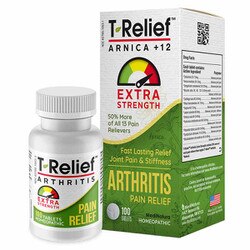 T-Relief Arthritis Extra Strength Tablets