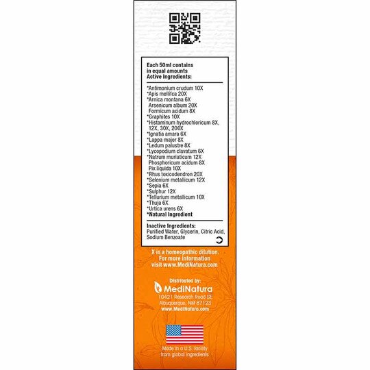T-Relief Pet Allergy Oral Drops, 1.69 Oz, MDN