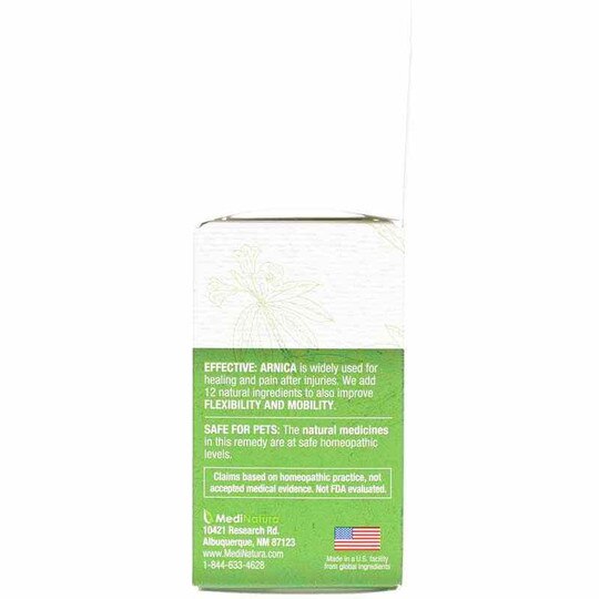 T-Relief Pet Arthritis, 90 Tablets, MDN