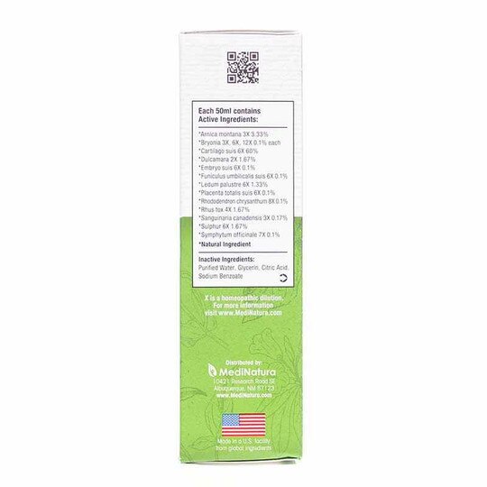 T-Relief Pet Arthritis Pain Oral Drops, 1.69 Oz, MDN