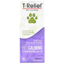 T-Relief Pet Calming