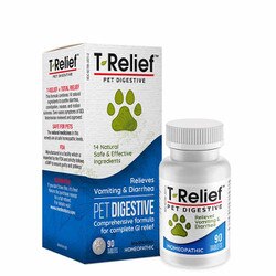T-Relief Pet Digestive