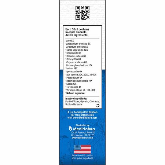 T-Relief Pet Digestive Oral Drops, 1.69 Oz, MDN