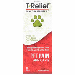 T-Relief Pet Pain 1