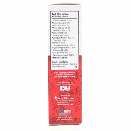 T-Relief Pet Pain Oral Drops, 1.69 Oz, MDN