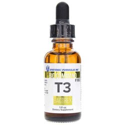 T3 Bactrex Tincture