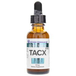TACX Vitamin Detox Tincture