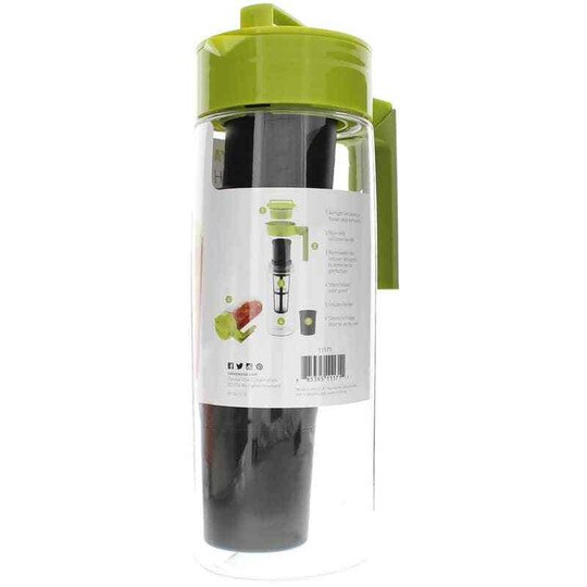 Takeya Flash Chill Iced Tea Maker, TeaSource