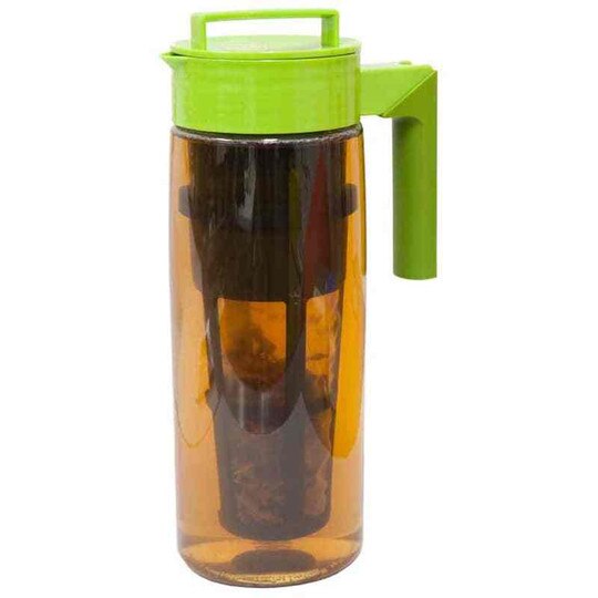 Takeya Flash Chill Iced Tea Maker, TeaSource