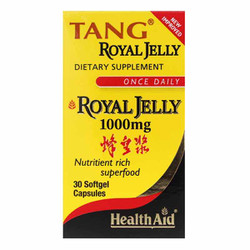 Tang Royal Jelly 1