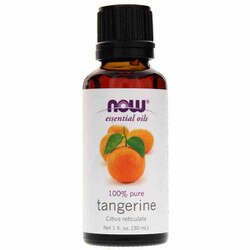 Tangerine Essential Oil