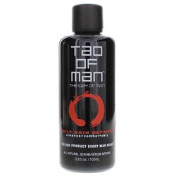 Tao Of Man Daily Skin Defense