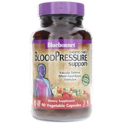 Targeted Choice Blood Pressure Support
