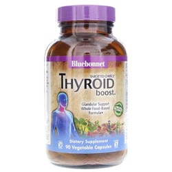 Targeted Choice Thyroid Boost