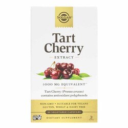 Tart Cherry 1000 Mg