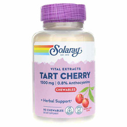Tart Cherry 500 Mg Chewable 1
