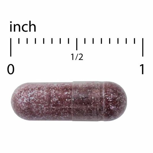 Tart Cherry, 120 Capsules, TNT