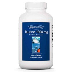 Taurine 1000 Mg 1
