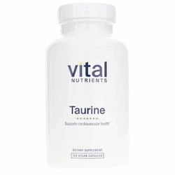 Taurine 2000 Mg