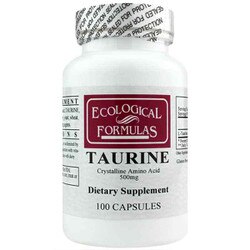 Taurine 500 Mg 1