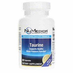 Taurine 1