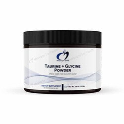 Taurine + Glycine Powder